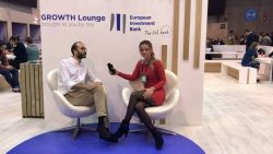 Interview EIB Web summit 2019